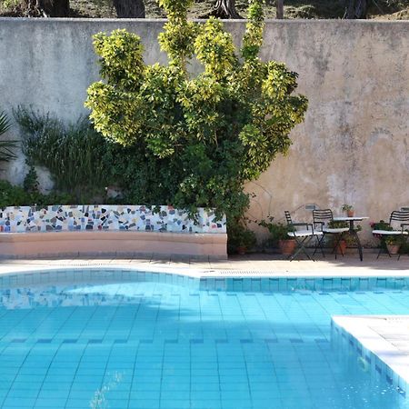 Casa T With Amazing Views In Corfu Villa Kontokali Exterior photo