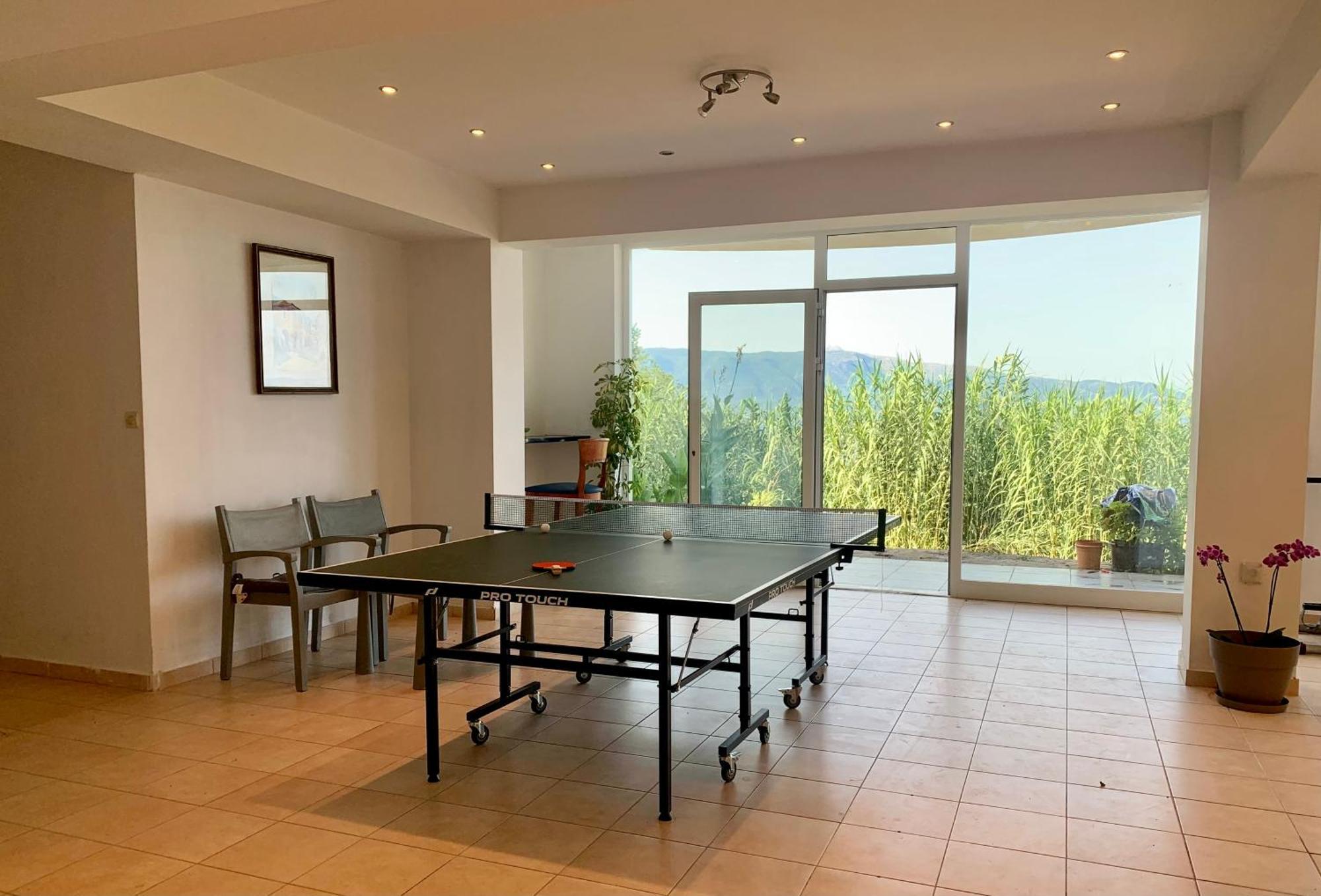 Casa T With Amazing Views In Corfu Villa Kontokali Exterior photo